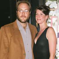 Alexander Gemignani wife Erin Ortman