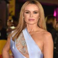 Neil Morrissey girlfriend Amanda Holden