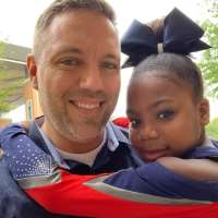 Rylan McKnight Father Shaun McKnight