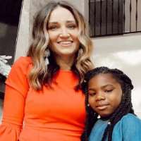 Rylan McKnight Mother Mindy McKnight