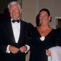 George Murphy wife Betty Duhon Blandi George Murphy wife Betty Duhon Blandi