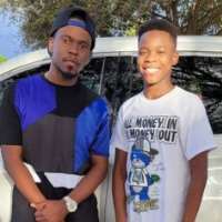 Ayden Damis Father Bino Damis Ayden Damis Father Bino Damis