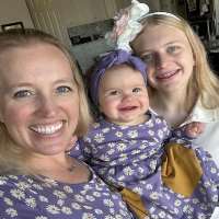 Owen FamilyFunPack Mother Kristine FamilyFunPack