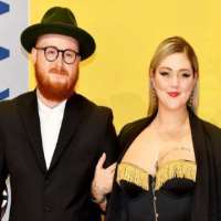 Elle King husband Andrew Ferguson Elle King husband Andrew Ferguson