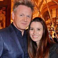 Holly Ramsay Mother Tana Ramsay