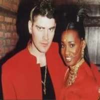 Shane Lynch wife Easther Bennett Shane Lynch wife Easther Bennett
