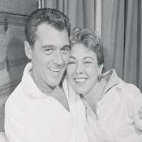 William Bishop wife Shirley Mohr Bishop William Bishop wife Shirley Mohr Bishop