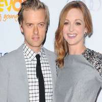 Jayma Mays husband Adam Campbell