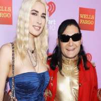 Corey Feldman wife Courtney Anne Mitchell Corey Feldman wife Courtney Anne Mitchell