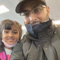 Zayd Qazi (YouTube Star) Father Jamal Qazi Zayd Qazi (YouTube Star) Father Jamal Qazi