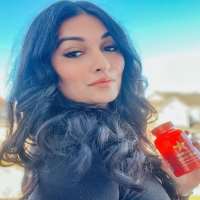 Zayd Qazi (YouTube Star) Mother Mariam Zayd Qazi (YouTube Star) Mother Mariam