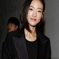Kim Woo-bin girlfriend Yoo Ji-ahn
