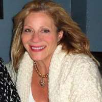 Patrick Wayne sister Aissa Wayne