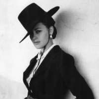 Patrick Wayne sister Mary Antonia Wayne LaCava