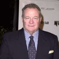 Patrick Wayne brother Michael Wayne