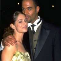Kristoff St. John wife Allana Nadal