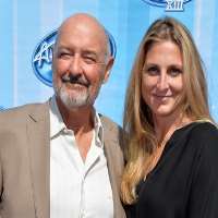 Terry O'Quinn wife Lori O'Quinn Terry O'Quinn wife Lori O'Quinn