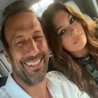 Camila Morrone Father Maximo Morrone Camila Morrone Father Maximo Morrone