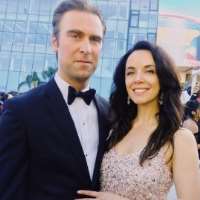 Michelle Morgan boyfriend Derek Tisdelle Michelle Morgan boyfriend Derek Tisdelle