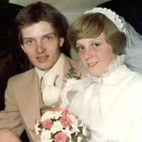 Ian Curtis wife Deborah Curtis
