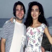Corey Feldman wife Vanessa Marcil Corey Feldman wife Vanessa Marcil