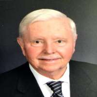 Evan Richards Father Normand Richards
