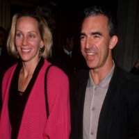 Jay Thomas wife Sally Michelson Jay Thomas wife Sally Michelson
