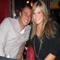 Taylor Kinney girlfriend Brittany Sackett