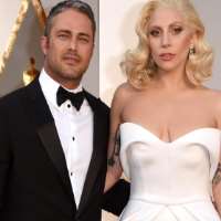 Taylor Kinney girlfriend Lady Gaga