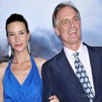 Hayley DuMond husband Keith Carradine Hayley DuMond husband Keith Carradine