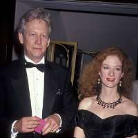 Lisa Pelikan husband Bruce Davison Lisa Pelikan husband Bruce Davison
