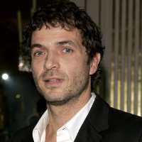 Aure Atika boyfriend Philippe Zdar