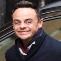 Jill Halfpenny boyfriend Ant McPartlin