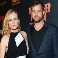 Diane Kruger boyfriend Joshua Jackson