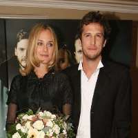 Diane Kruger husband Guillaume Canet