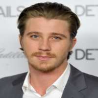 Diane Kruger boyfriend Garrett Hedlund