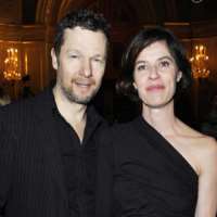 Irene Jacob husband Jerome Kircher