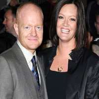 Jake Wood wife Alison Wood Jake Wood wife Alison Wood