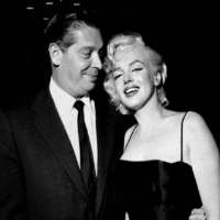 Milton Berle girlfriend Marilyn Monroe