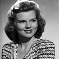 Milton Berle wife Joyce Mathews