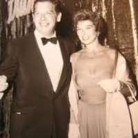 Milton Berle wife Ruth Cosgrove Rosenthal