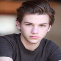 Grace Fulton brother Soren Fulton