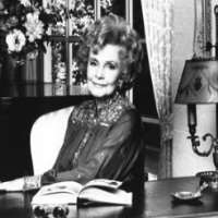 John Carroll wife Garnett Lucille Ryman