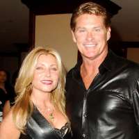 David Hasselhoff Birthday, Real Name, Age, Weight, Height, Family ...