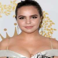Kaitlin Vilasuso sister Bailee Madison