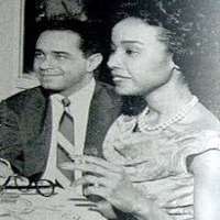 Diahann Carroll husband Monte Kay