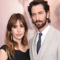 Michiel Huisman wife Tara Elders Michiel Huisman wife Tara Elders