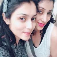 Mallika Singh Mother Ruby Singh Mallika Singh Mother Ruby Singh