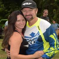 Craig Morgan wife Karen Greer