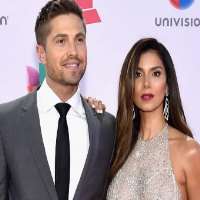 Eric Winter girlfriend Roselyn Sanchez